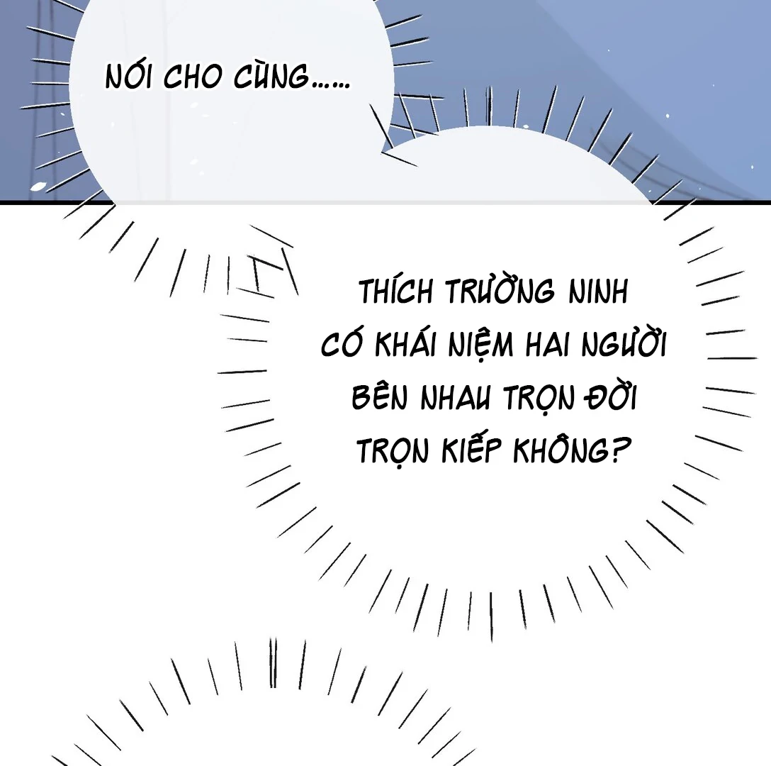 Nghe Nói Thái Hậu Với Thái Hậu Là Thật Sao? Chapter 52 - Trang 35
