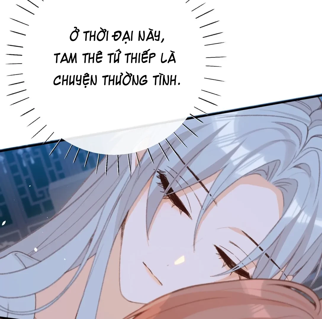 Nghe Nói Thái Hậu Với Thái Hậu Là Thật Sao? Chapter 52 - Trang 36