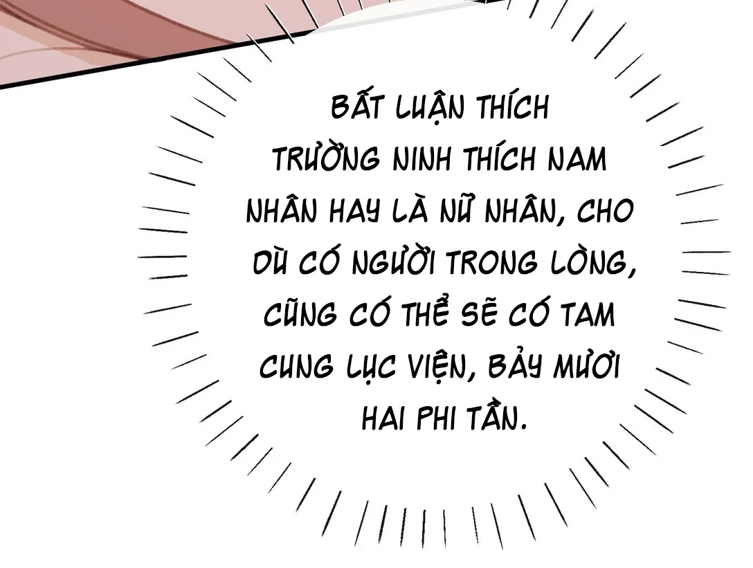 Nghe Nói Thái Hậu Với Thái Hậu Là Thật Sao? Chapter 52 - Trang 38