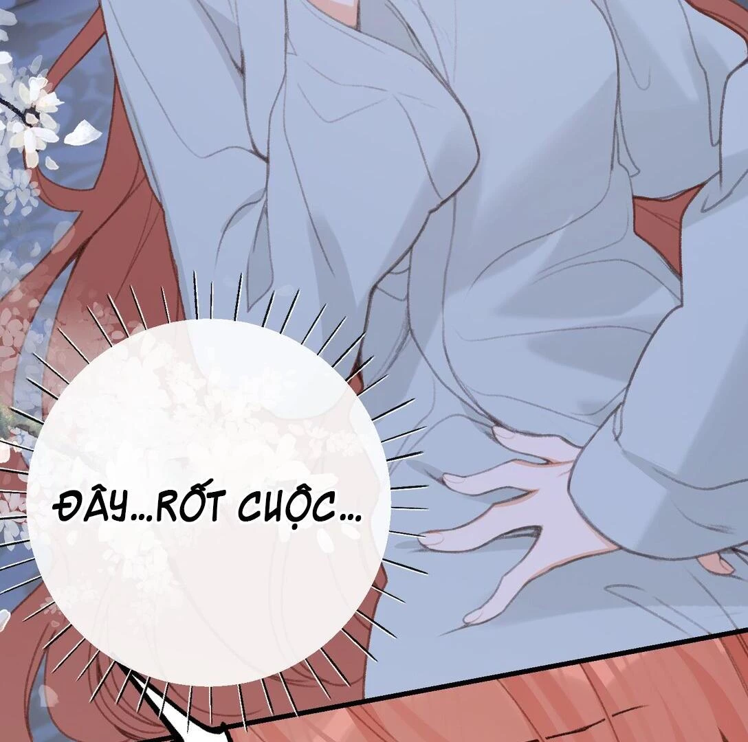 Nghe Nói Thái Hậu Với Thái Hậu Là Thật Sao? Chapter 52 - Trang 4