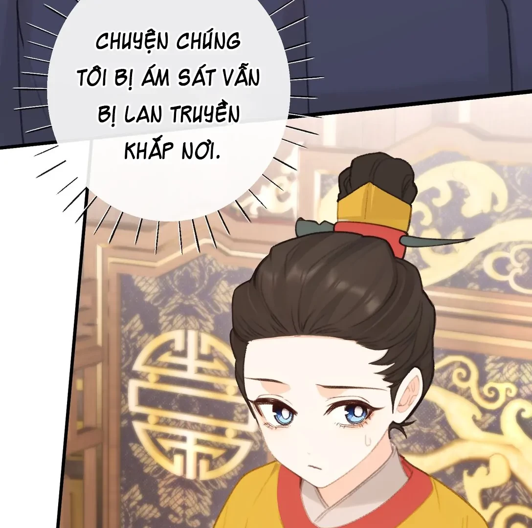 Nghe Nói Thái Hậu Với Thái Hậu Là Thật Sao? Chapter 52 - Trang 42