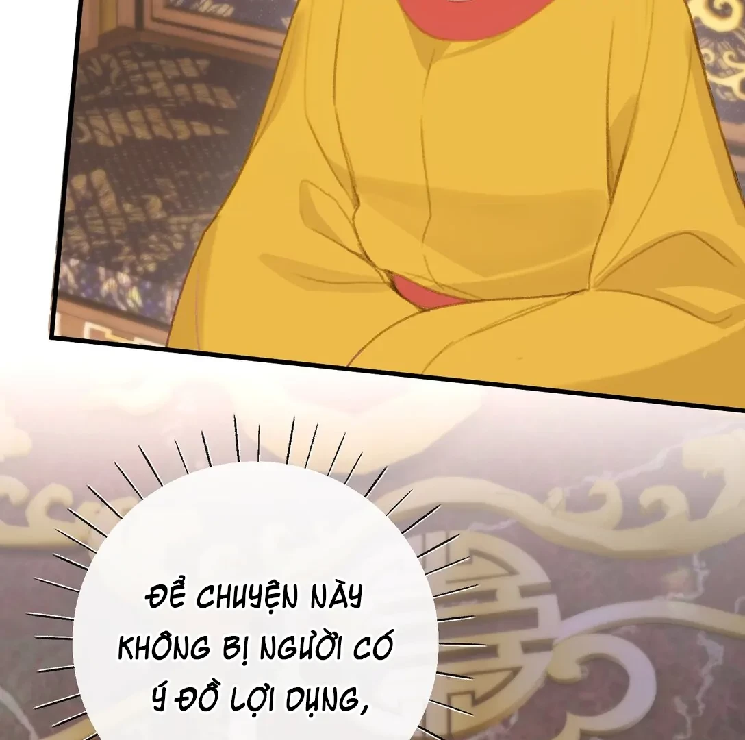 Nghe Nói Thái Hậu Với Thái Hậu Là Thật Sao? Chapter 52 - Trang 43