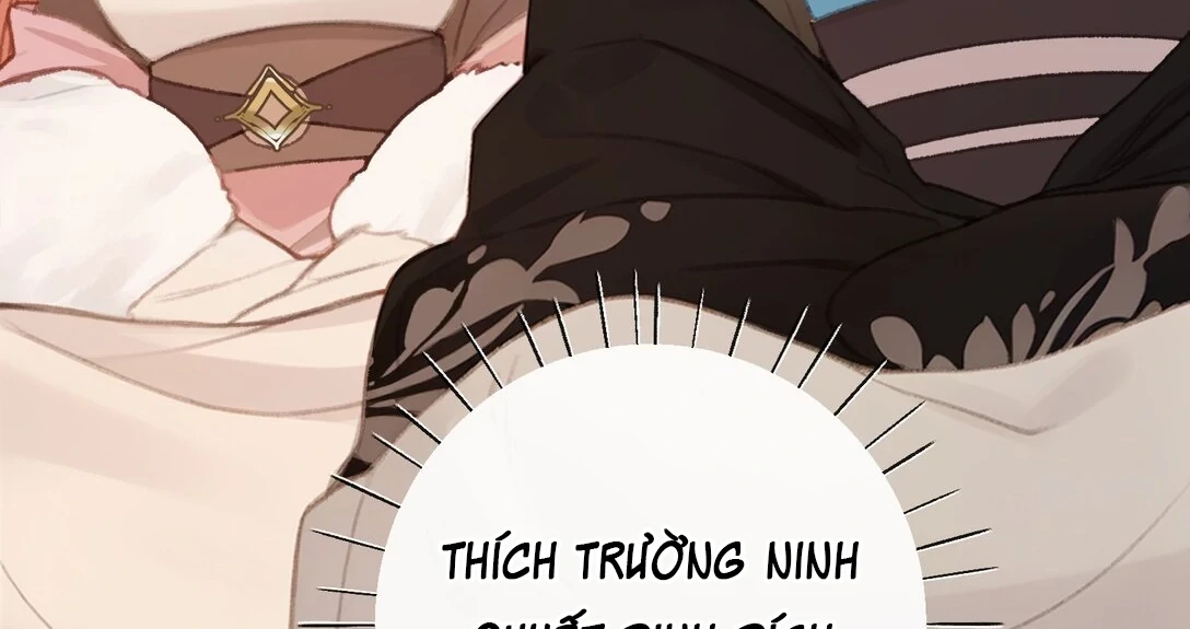 Nghe Nói Thái Hậu Với Thái Hậu Là Thật Sao? Chapter 52 - Trang 45