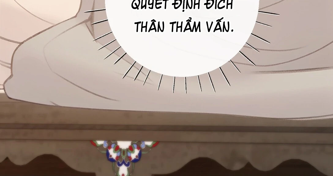 Nghe Nói Thái Hậu Với Thái Hậu Là Thật Sao? Chapter 52 - Trang 46