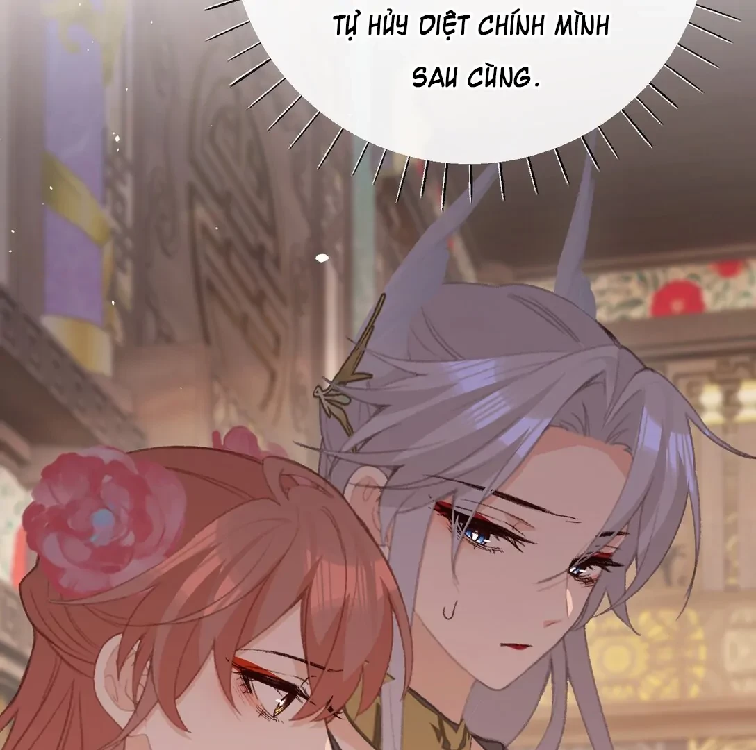 Nghe Nói Thái Hậu Với Thái Hậu Là Thật Sao? Chapter 52 - Trang 49