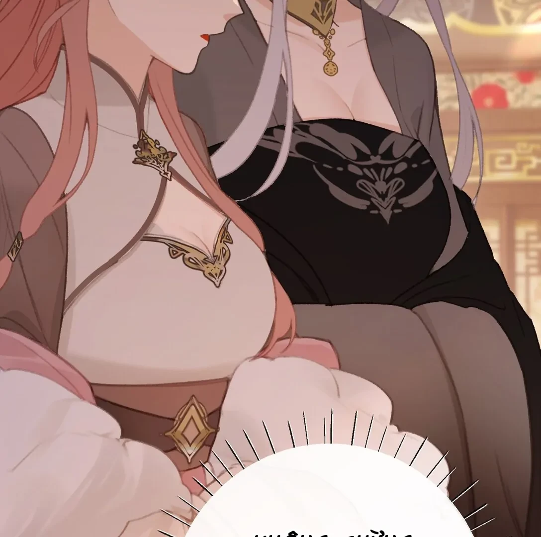 Nghe Nói Thái Hậu Với Thái Hậu Là Thật Sao? Chapter 52 - Trang 50