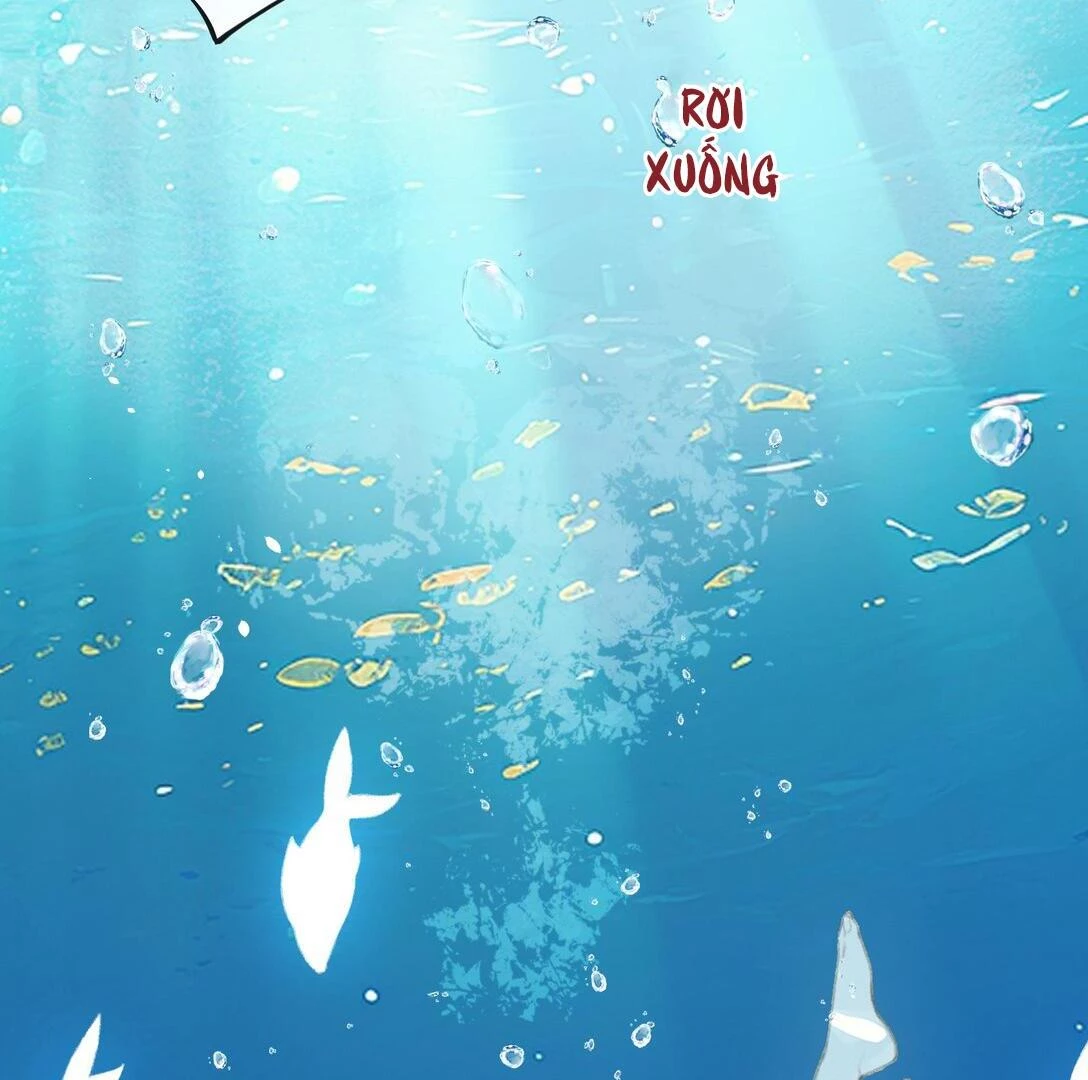 Nghe Nói Thái Hậu Với Thái Hậu Là Thật Sao? Chapter 52 - Trang 6