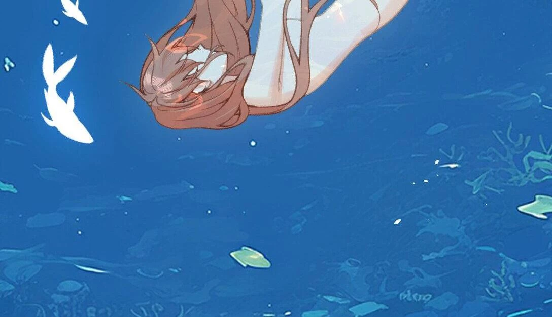 Nghe Nói Thái Hậu Với Thái Hậu Là Thật Sao? Chapter 52 - Trang 8