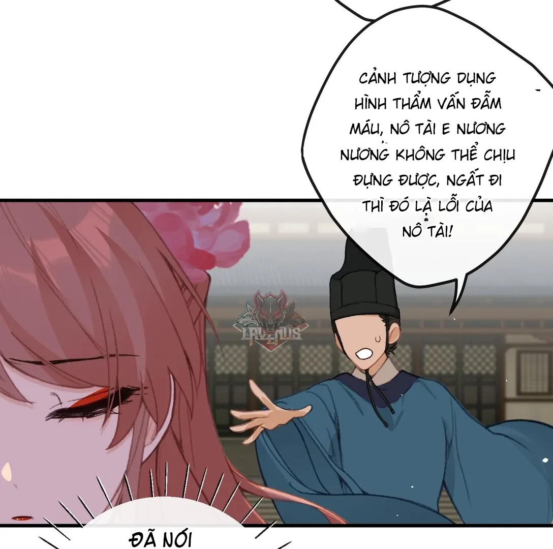 Nghe Nói Thái Hậu Với Thái Hậu Là Thật Sao? Chapter 53 - Trang 13