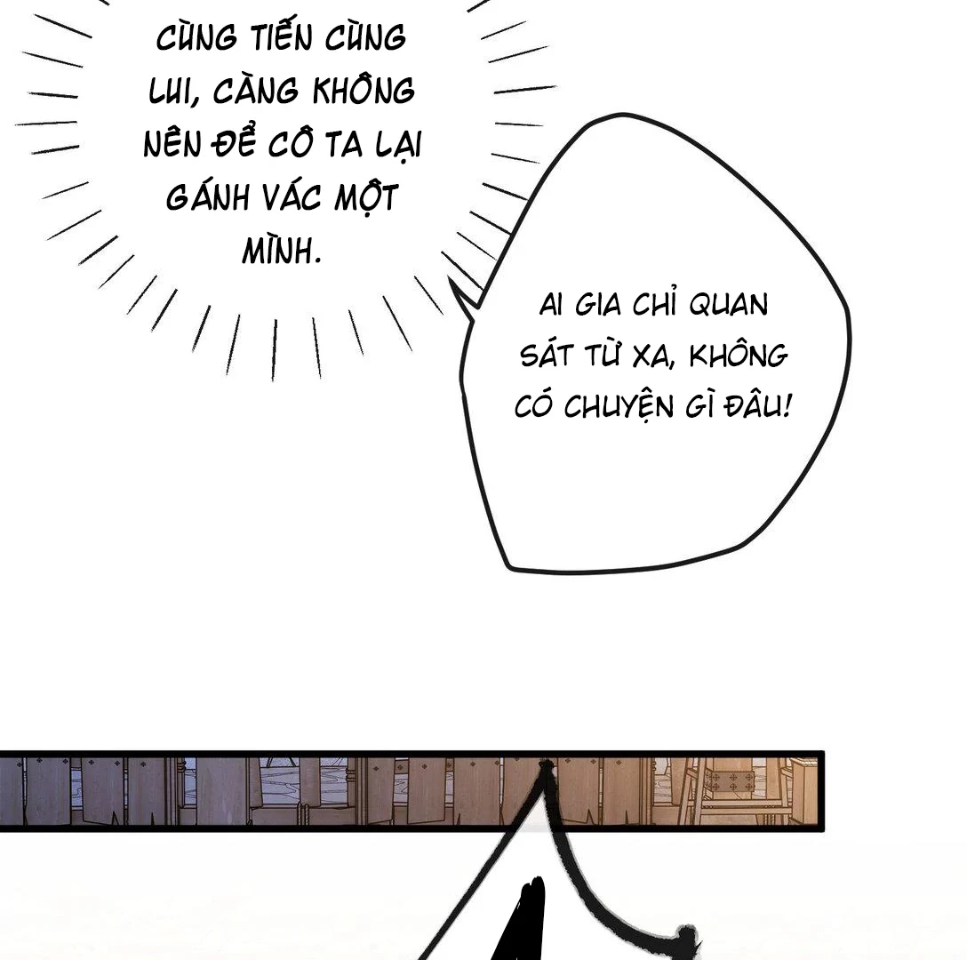 Nghe Nói Thái Hậu Với Thái Hậu Là Thật Sao? Chapter 53 - Trang 14