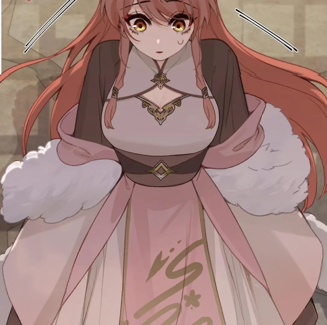Nghe Nói Thái Hậu Với Thái Hậu Là Thật Sao? Chapter 53 - Trang 16