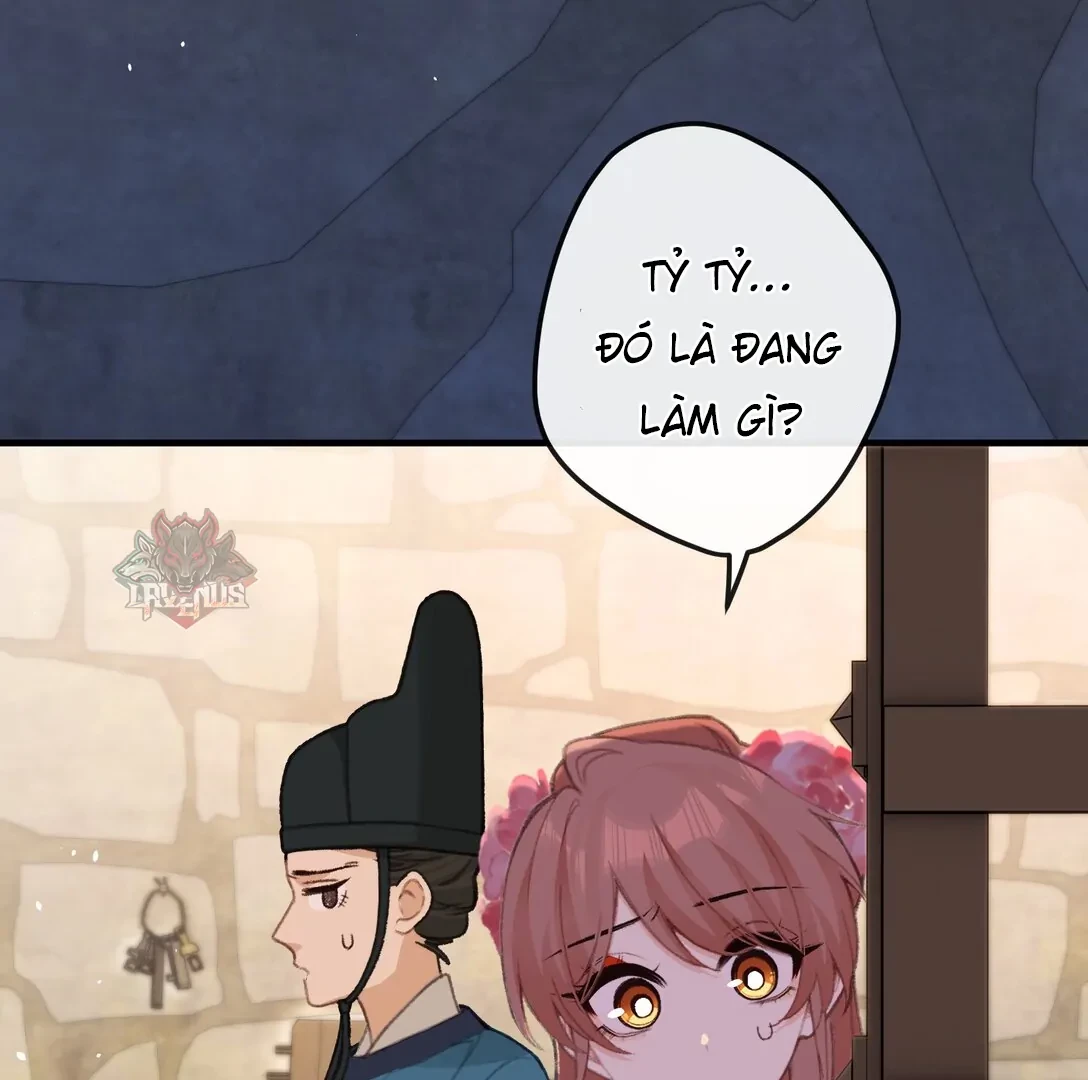 Nghe Nói Thái Hậu Với Thái Hậu Là Thật Sao? Chapter 53 - Trang 19