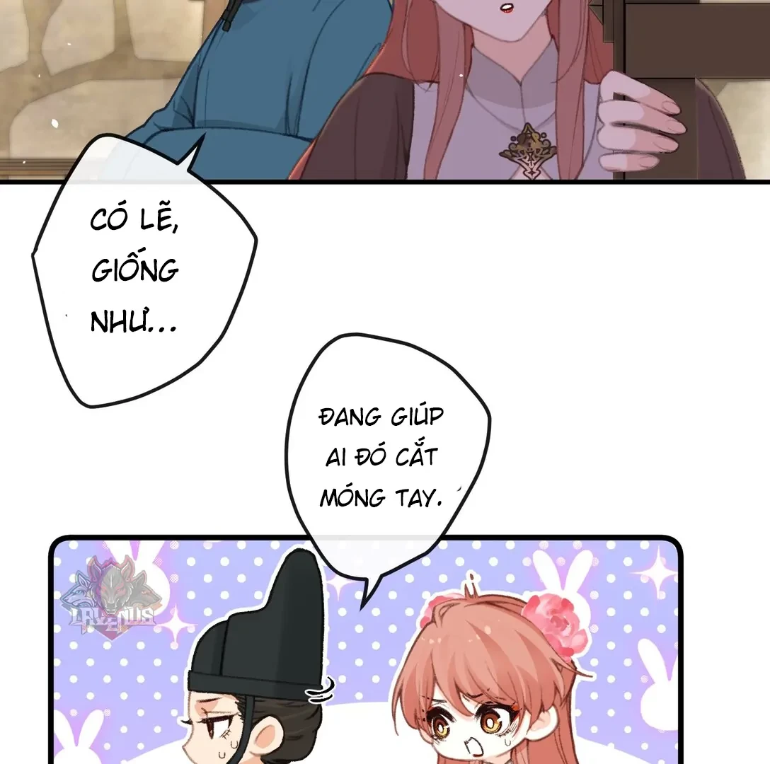 Nghe Nói Thái Hậu Với Thái Hậu Là Thật Sao? Chapter 53 - Trang 20