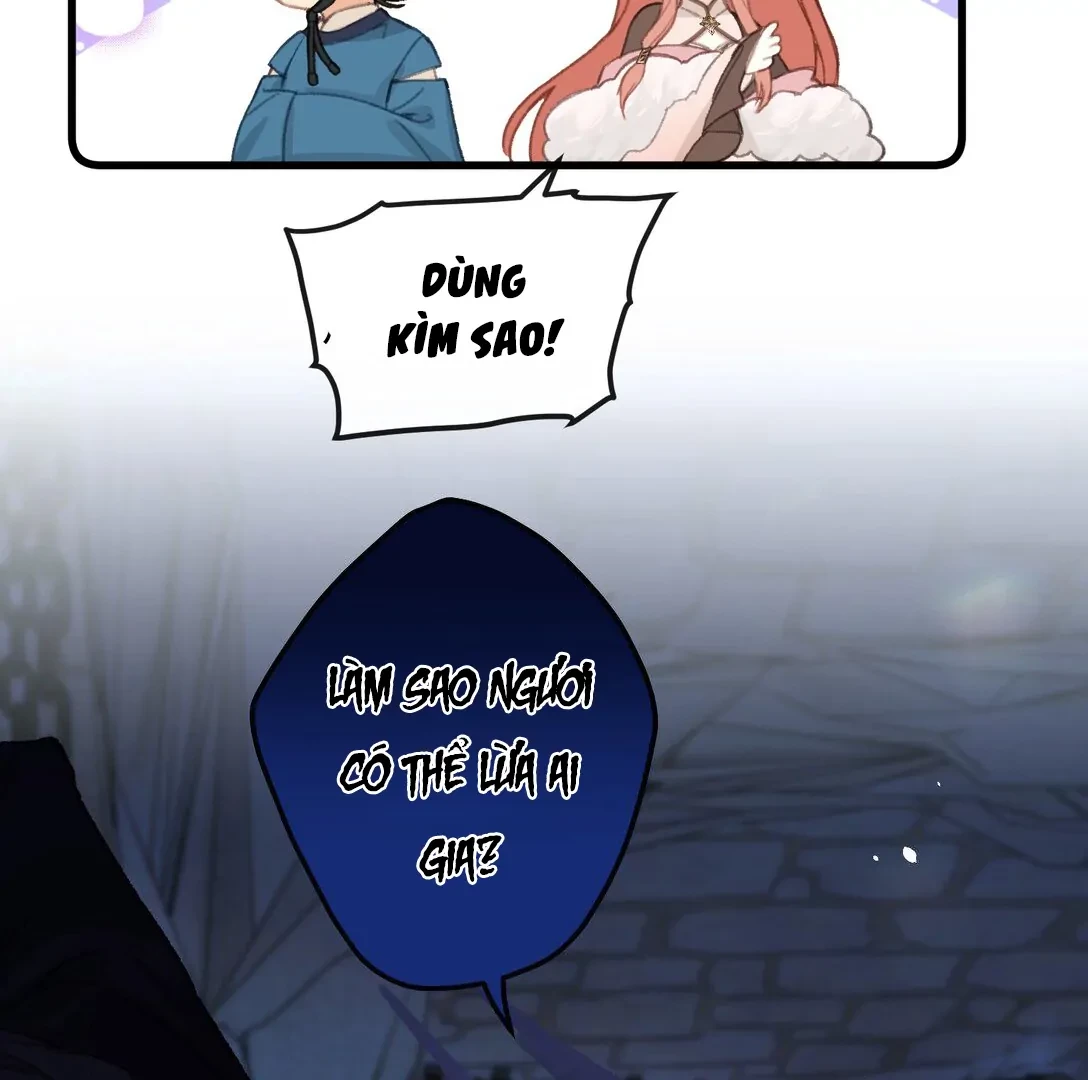Nghe Nói Thái Hậu Với Thái Hậu Là Thật Sao? Chapter 53 - Trang 21