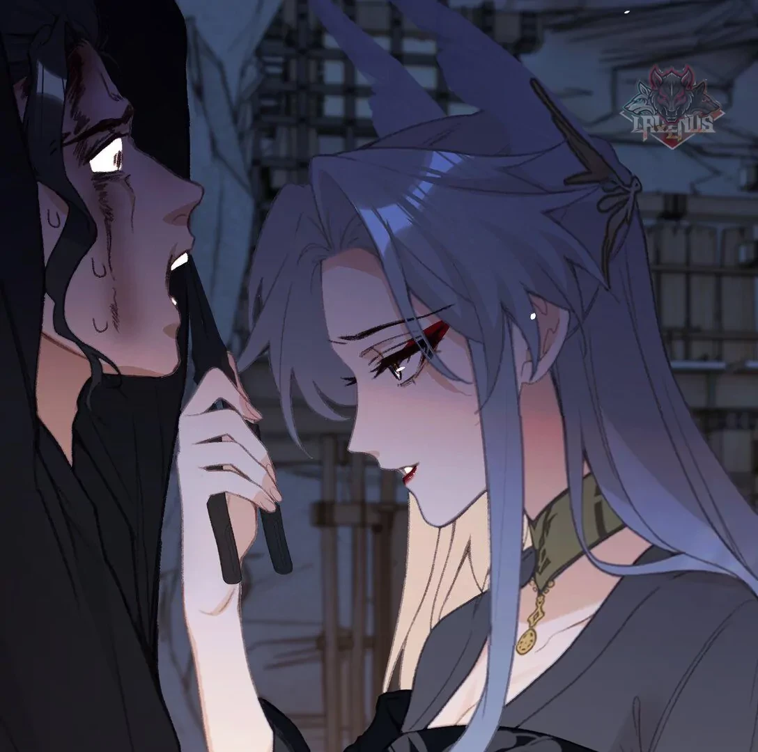 Nghe Nói Thái Hậu Với Thái Hậu Là Thật Sao? Chapter 53 - Trang 22