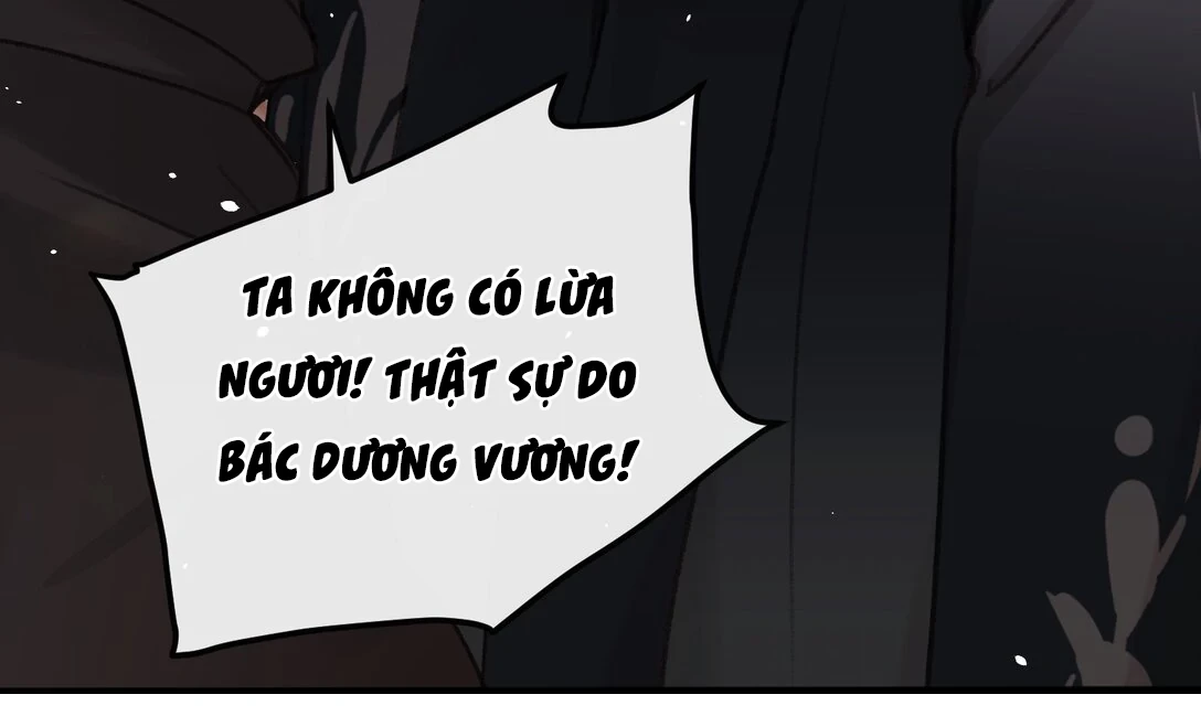 Nghe Nói Thái Hậu Với Thái Hậu Là Thật Sao? Chapter 53 - Trang 24