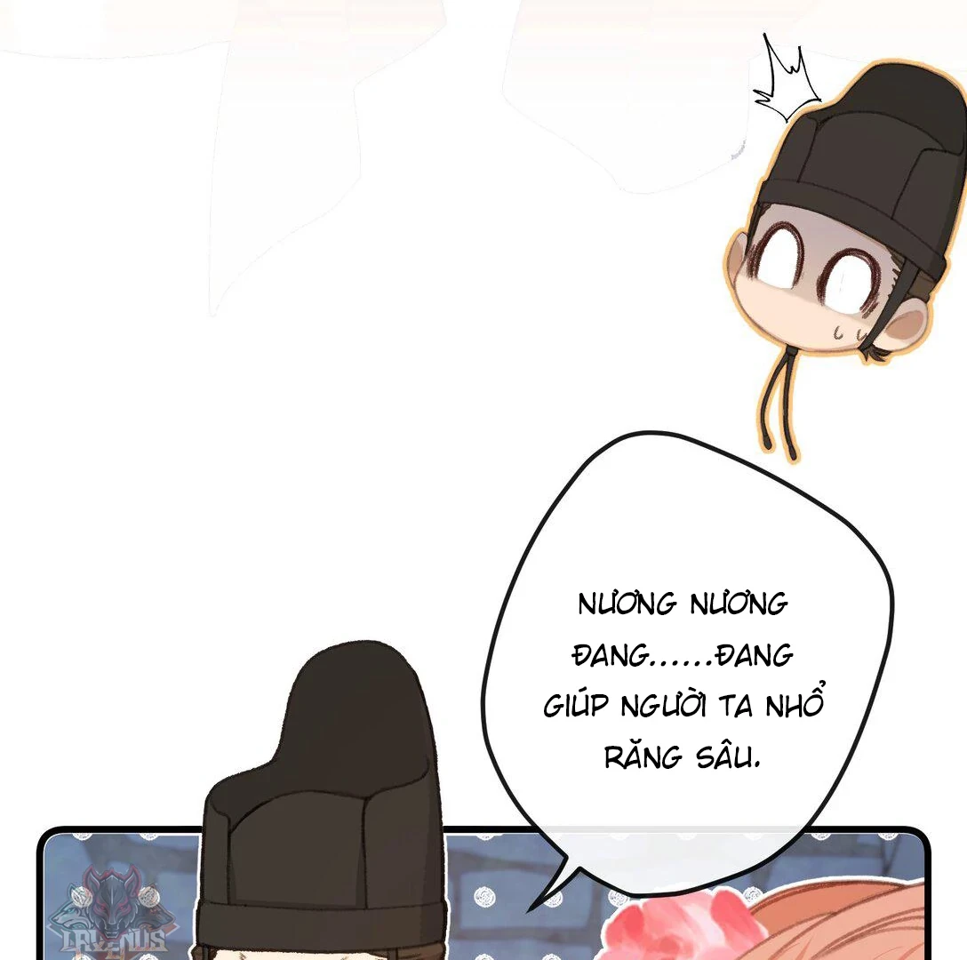 Nghe Nói Thái Hậu Với Thái Hậu Là Thật Sao? Chapter 53 - Trang 31