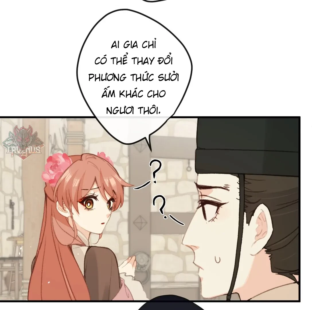 Nghe Nói Thái Hậu Với Thái Hậu Là Thật Sao? Chapter 53 - Trang 40