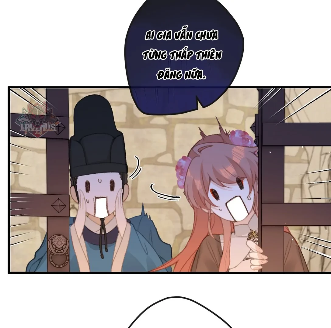 Nghe Nói Thái Hậu Với Thái Hậu Là Thật Sao? Chapter 53 - Trang 41
