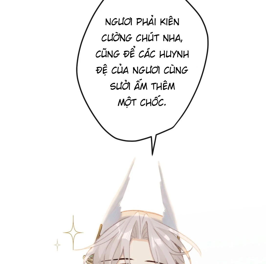 Nghe Nói Thái Hậu Với Thái Hậu Là Thật Sao? Chapter 53 - Trang 42