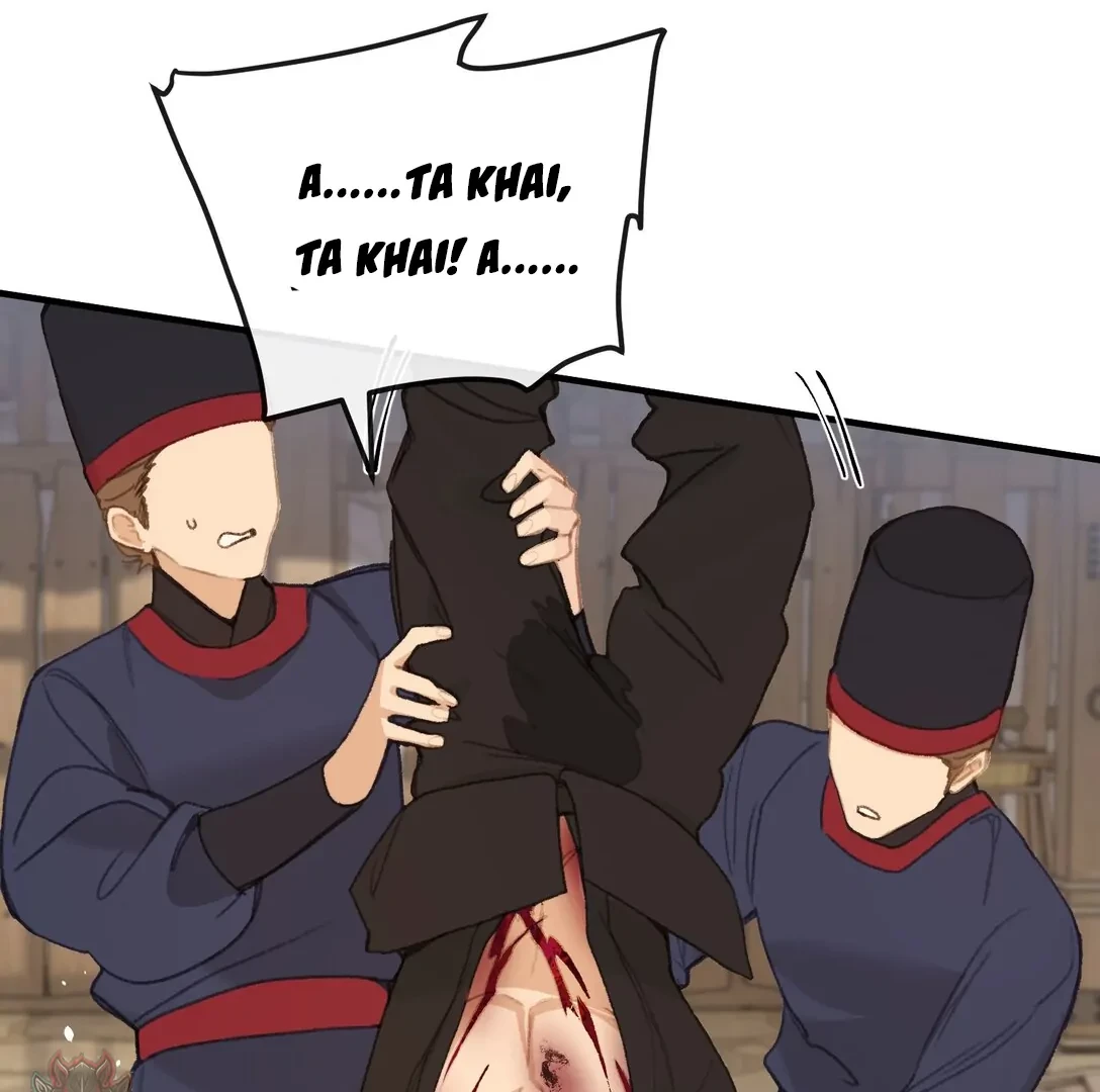 Nghe Nói Thái Hậu Với Thái Hậu Là Thật Sao? Chapter 53 - Trang 47