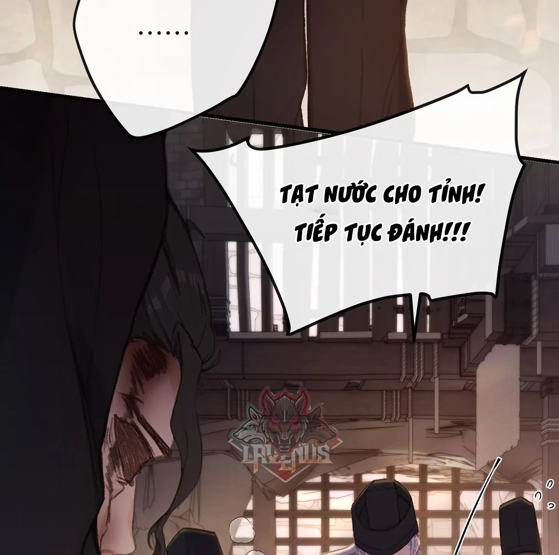 Nghe Nói Thái Hậu Với Thái Hậu Là Thật Sao? Chapter 53 - Trang 5