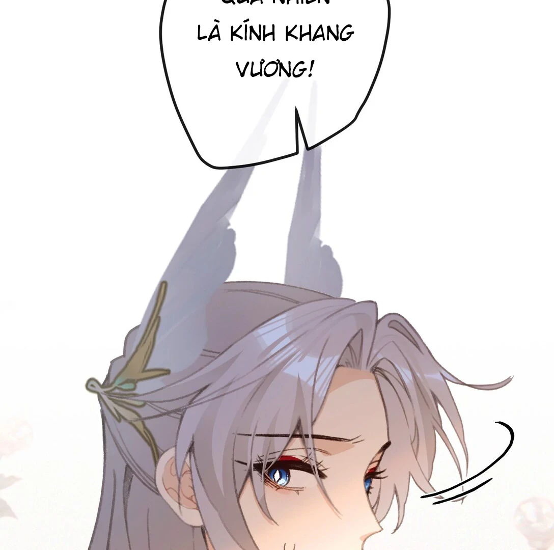 Nghe Nói Thái Hậu Với Thái Hậu Là Thật Sao? Chapter 53 - Trang 50