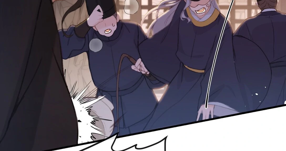 Nghe Nói Thái Hậu Với Thái Hậu Là Thật Sao? Chapter 53 - Trang 6