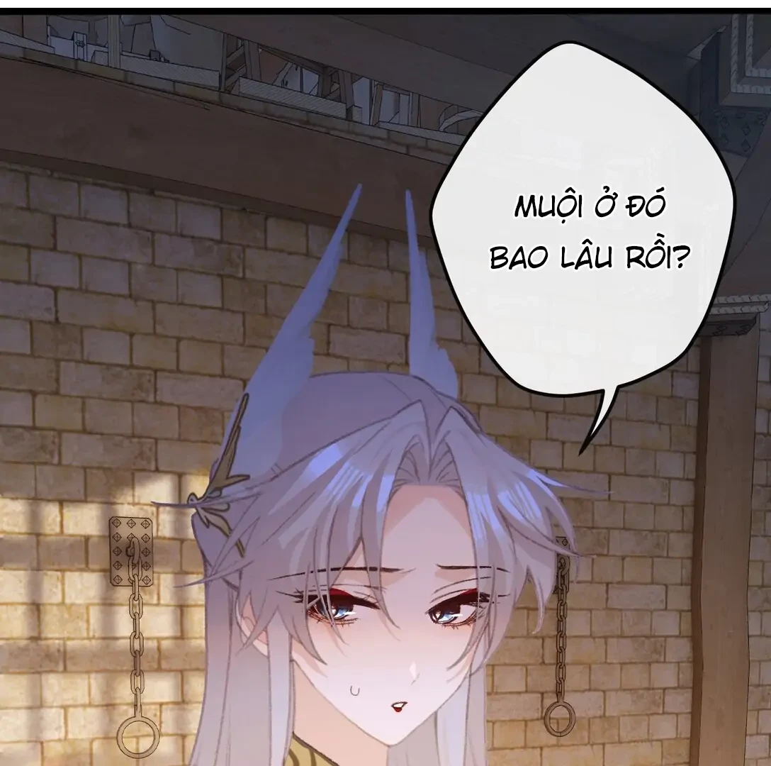Nghe Nói Thái Hậu Với Thái Hậu Là Thật Sao? Chapter 54 - Trang 1