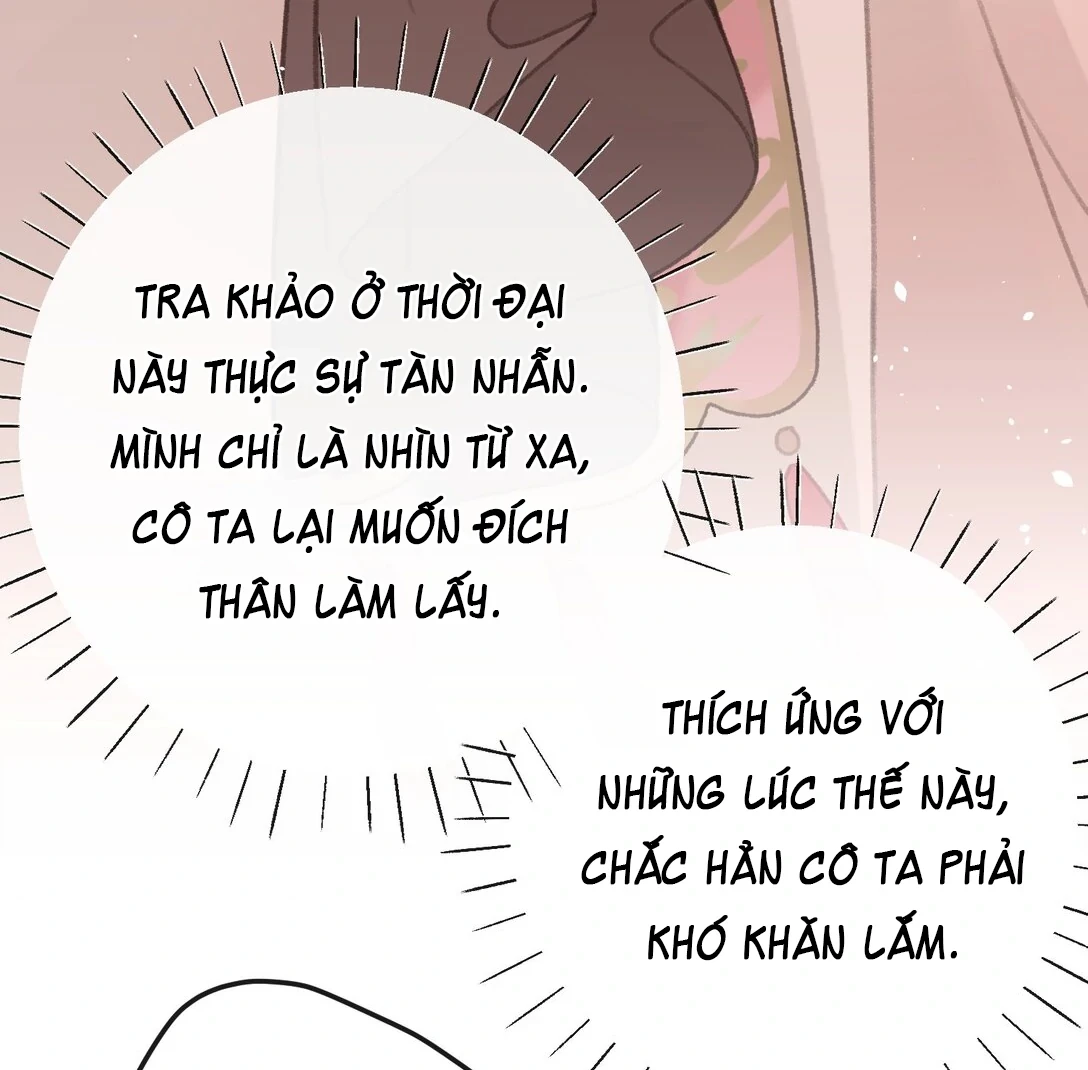 Nghe Nói Thái Hậu Với Thái Hậu Là Thật Sao? Chapter 54 - Trang 13