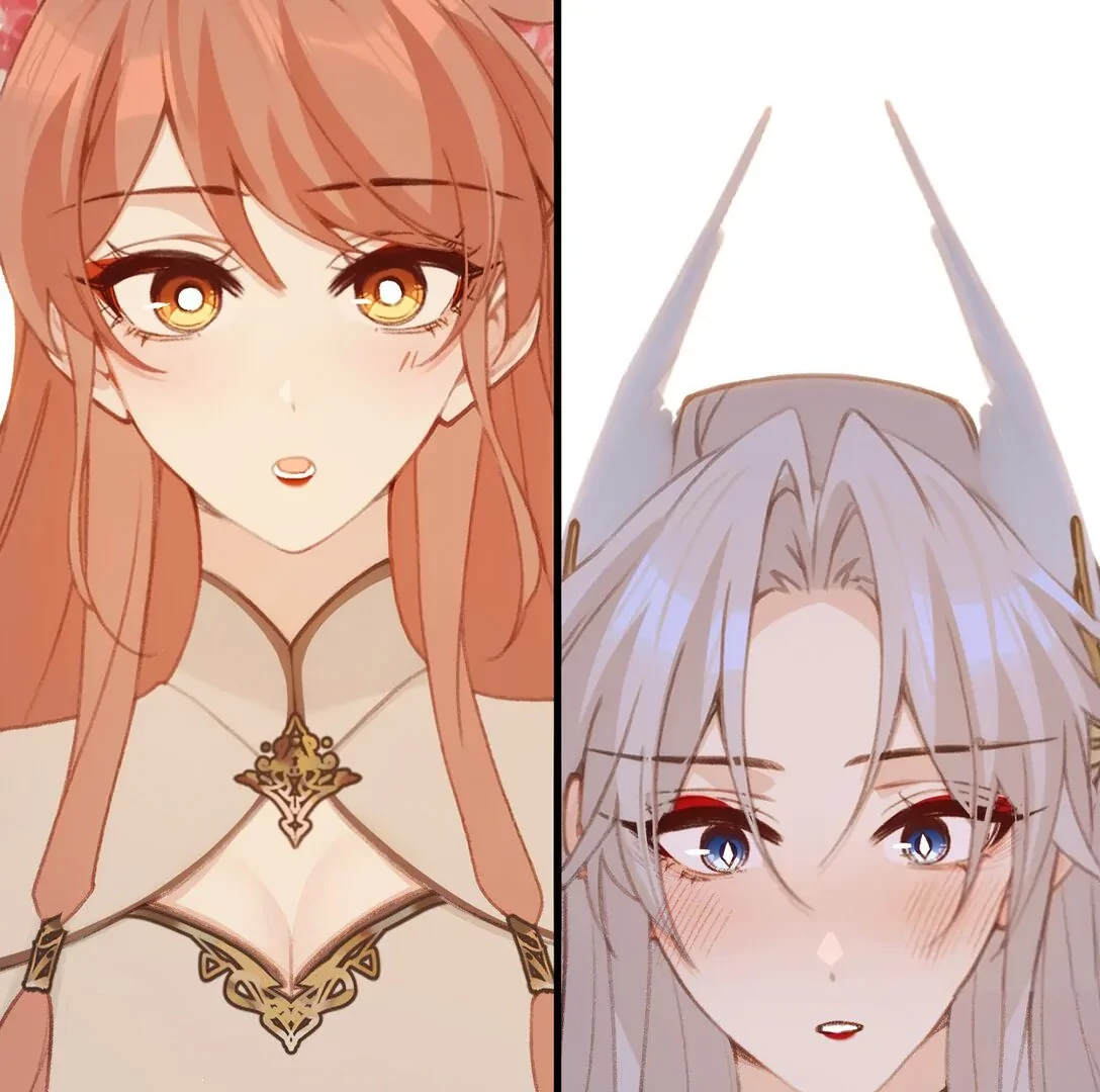 Nghe Nói Thái Hậu Với Thái Hậu Là Thật Sao? Chapter 54 - Trang 15