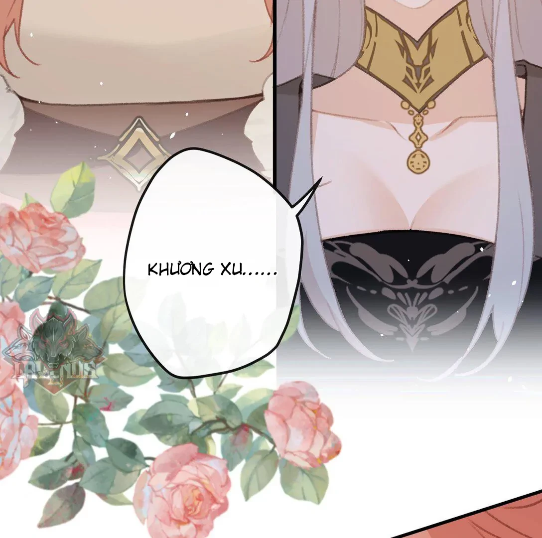 Nghe Nói Thái Hậu Với Thái Hậu Là Thật Sao? Chapter 54 - Trang 16