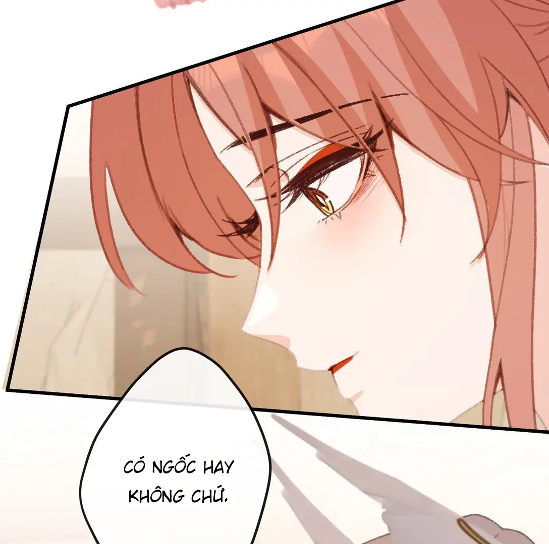 Nghe Nói Thái Hậu Với Thái Hậu Là Thật Sao? Chapter 54 - Trang 17