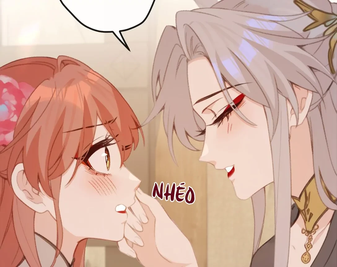 Nghe Nói Thái Hậu Với Thái Hậu Là Thật Sao? Chapter 54 - Trang 18