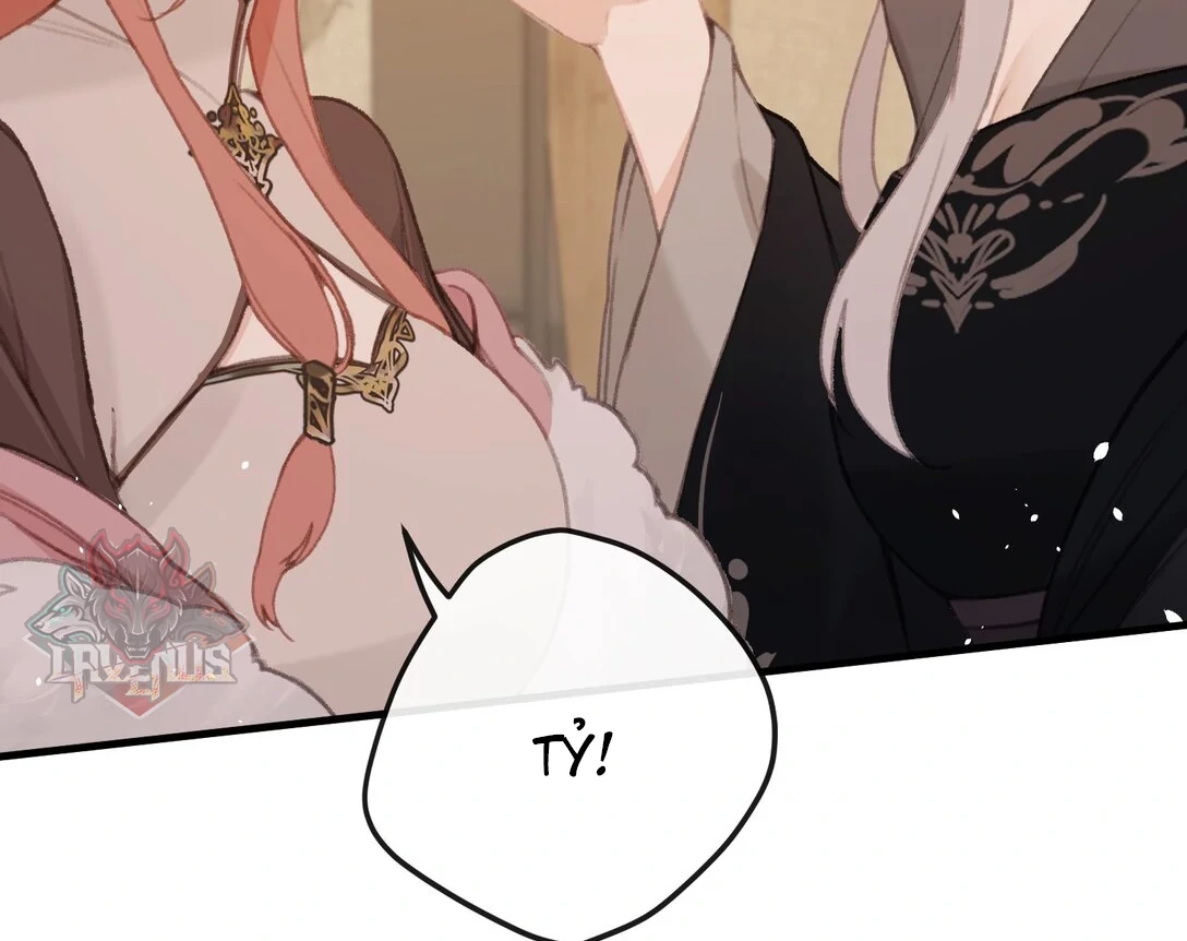 Nghe Nói Thái Hậu Với Thái Hậu Là Thật Sao? Chapter 54 - Trang 19