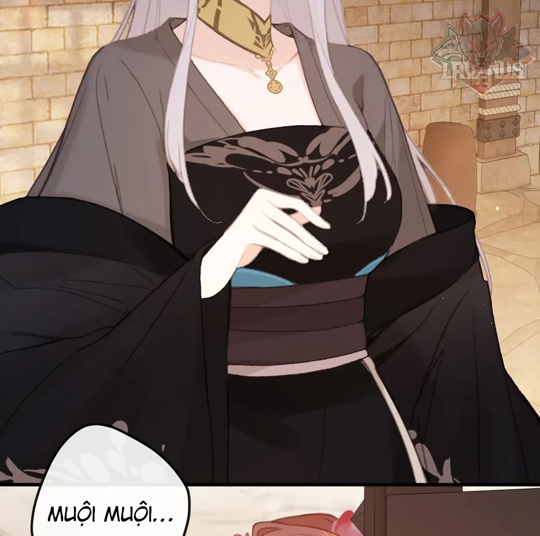 Nghe Nói Thái Hậu Với Thái Hậu Là Thật Sao? Chapter 54 - Trang 2