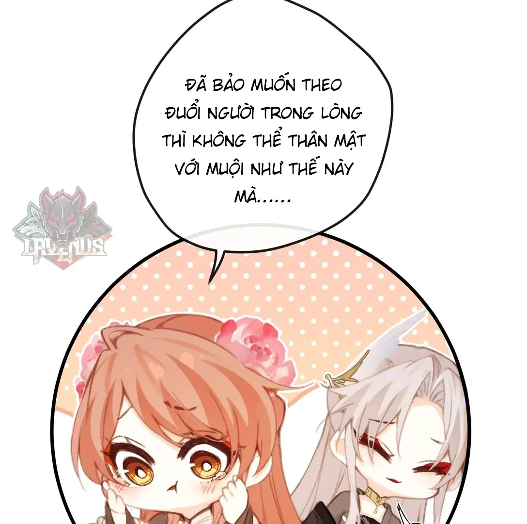 Nghe Nói Thái Hậu Với Thái Hậu Là Thật Sao? Chapter 54 - Trang 20
