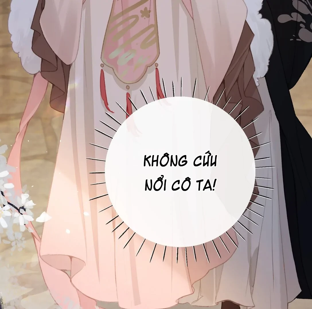 Nghe Nói Thái Hậu Với Thái Hậu Là Thật Sao? Chapter 54 - Trang 23