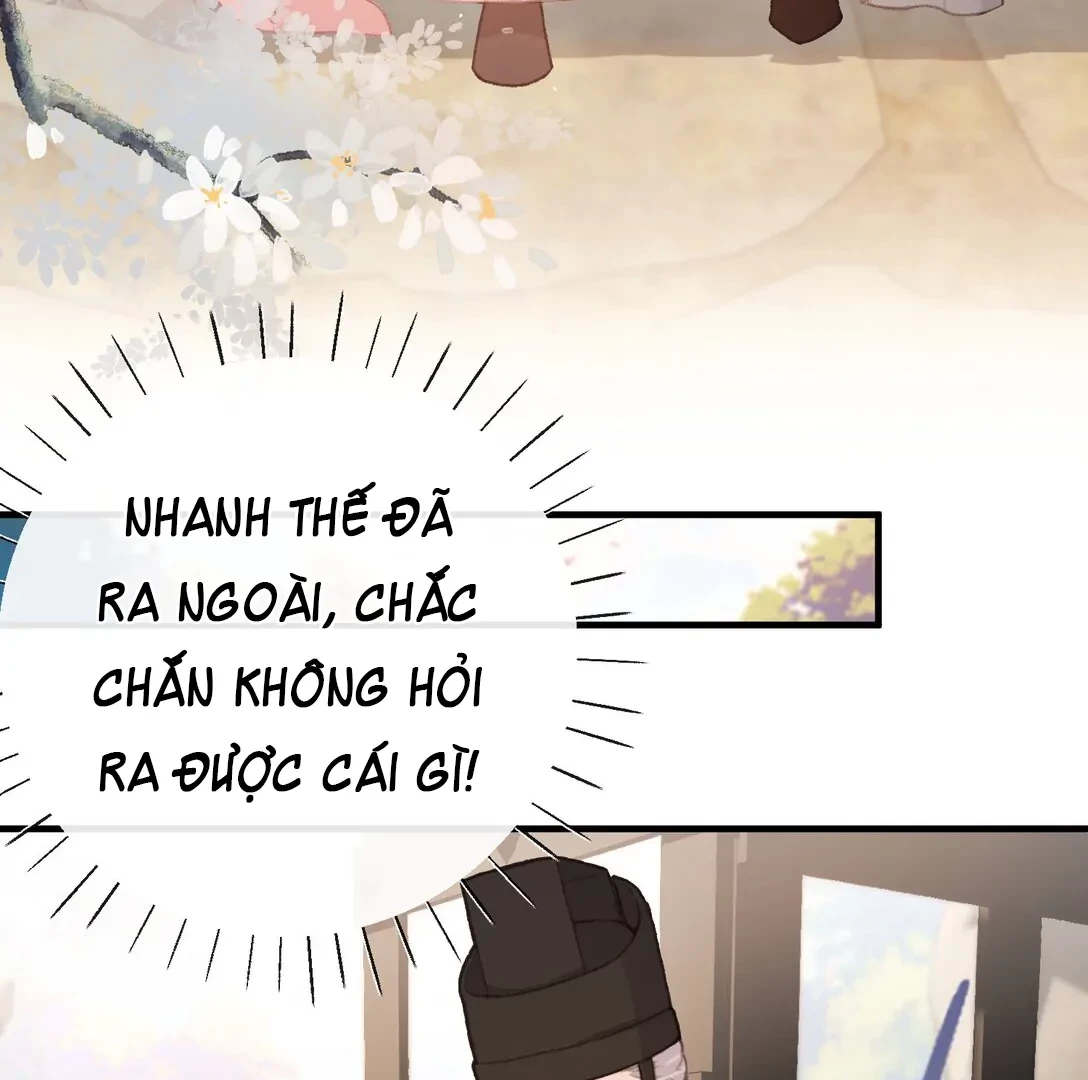 Nghe Nói Thái Hậu Với Thái Hậu Là Thật Sao? Chapter 54 - Trang 24