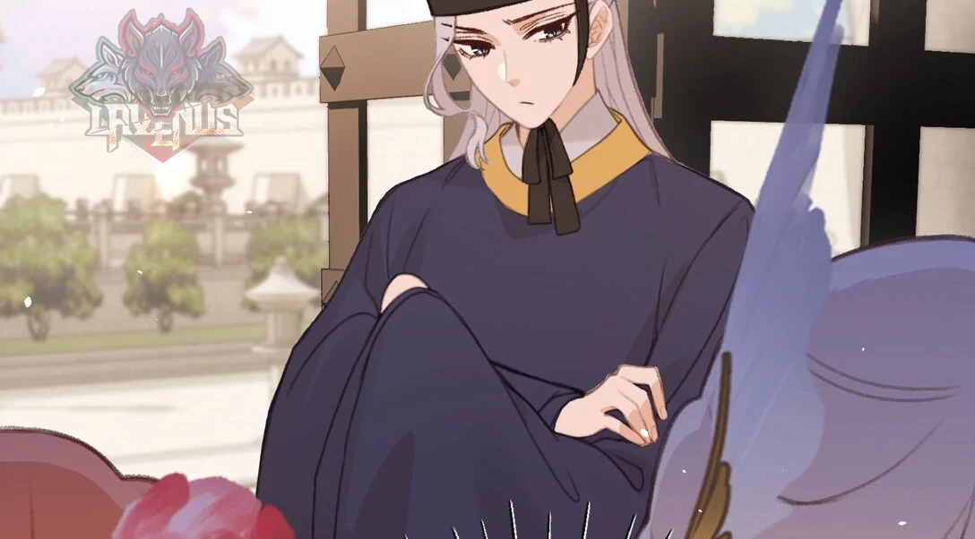 Nghe Nói Thái Hậu Với Thái Hậu Là Thật Sao? Chapter 54 - Trang 25