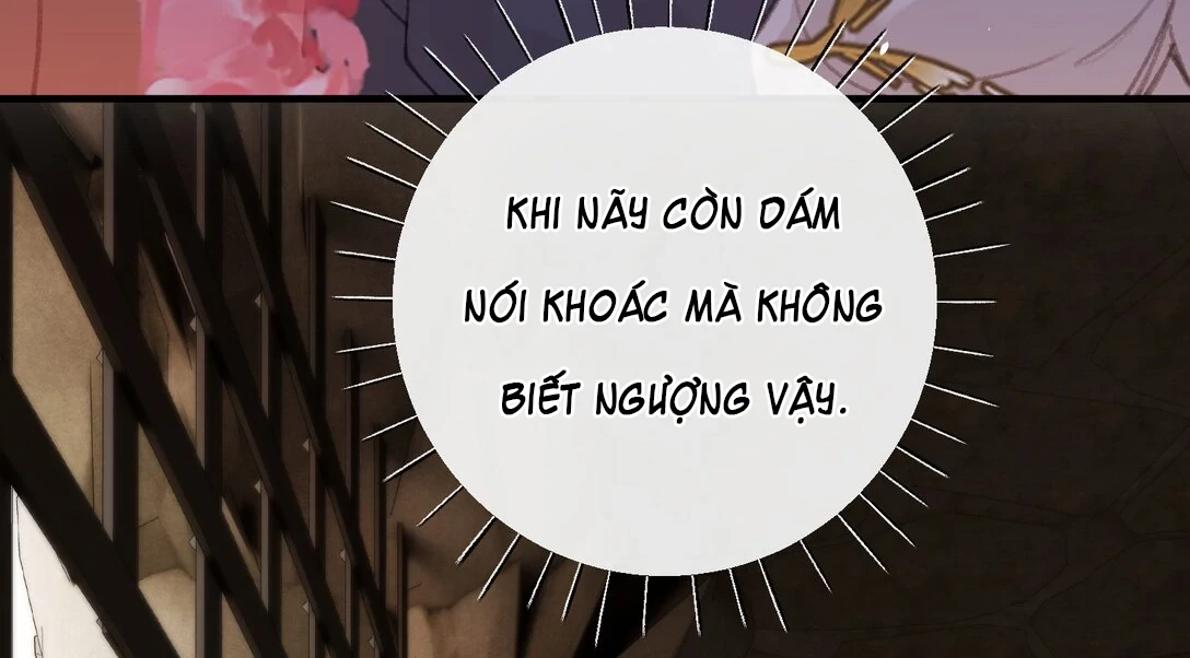 Nghe Nói Thái Hậu Với Thái Hậu Là Thật Sao? Chapter 54 - Trang 26
