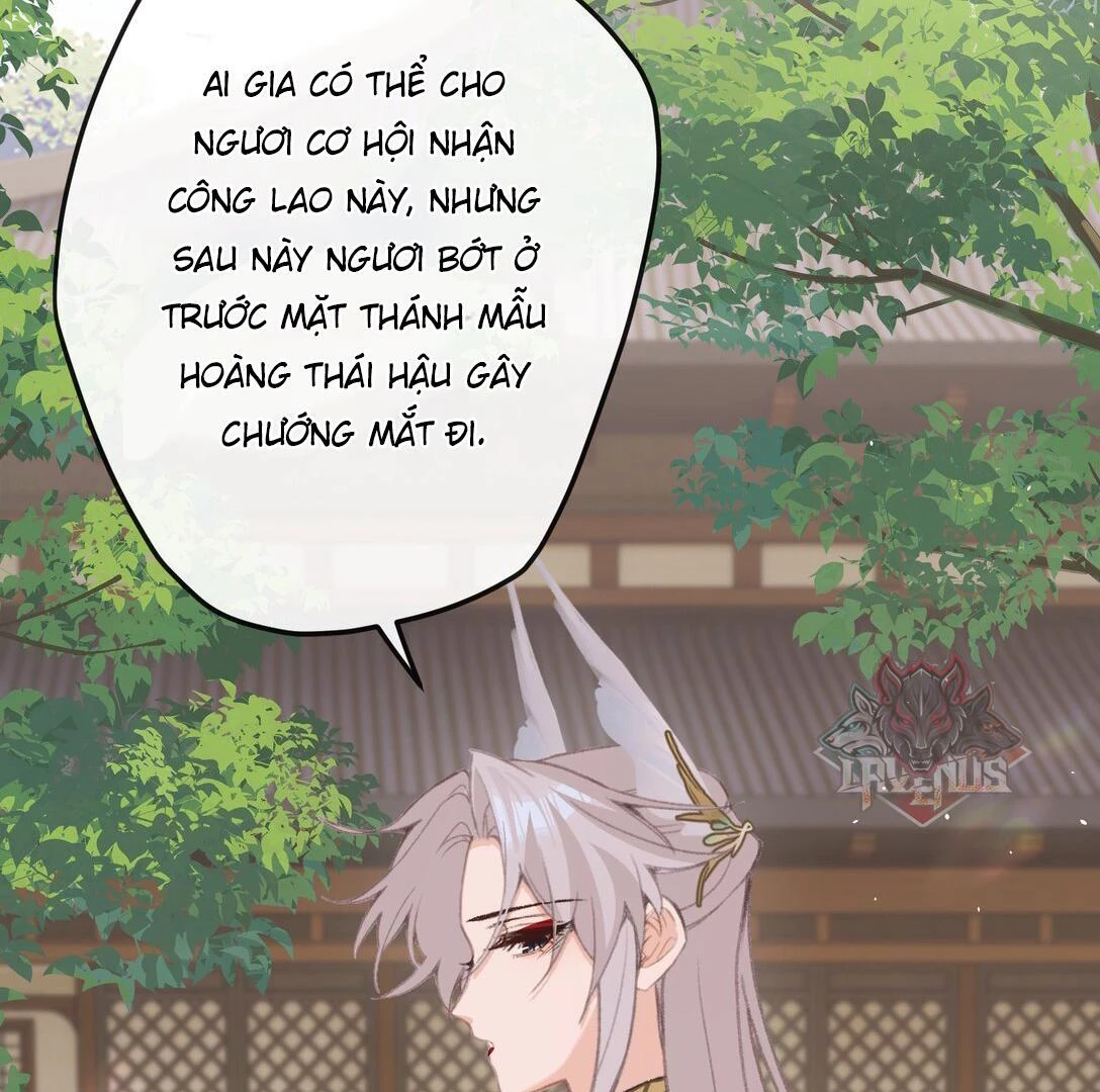 Nghe Nói Thái Hậu Với Thái Hậu Là Thật Sao? Chapter 54 - Trang 29