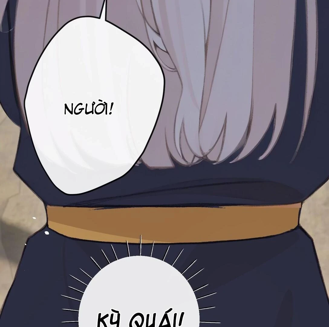 Nghe Nói Thái Hậu Với Thái Hậu Là Thật Sao? Chapter 54 - Trang 32