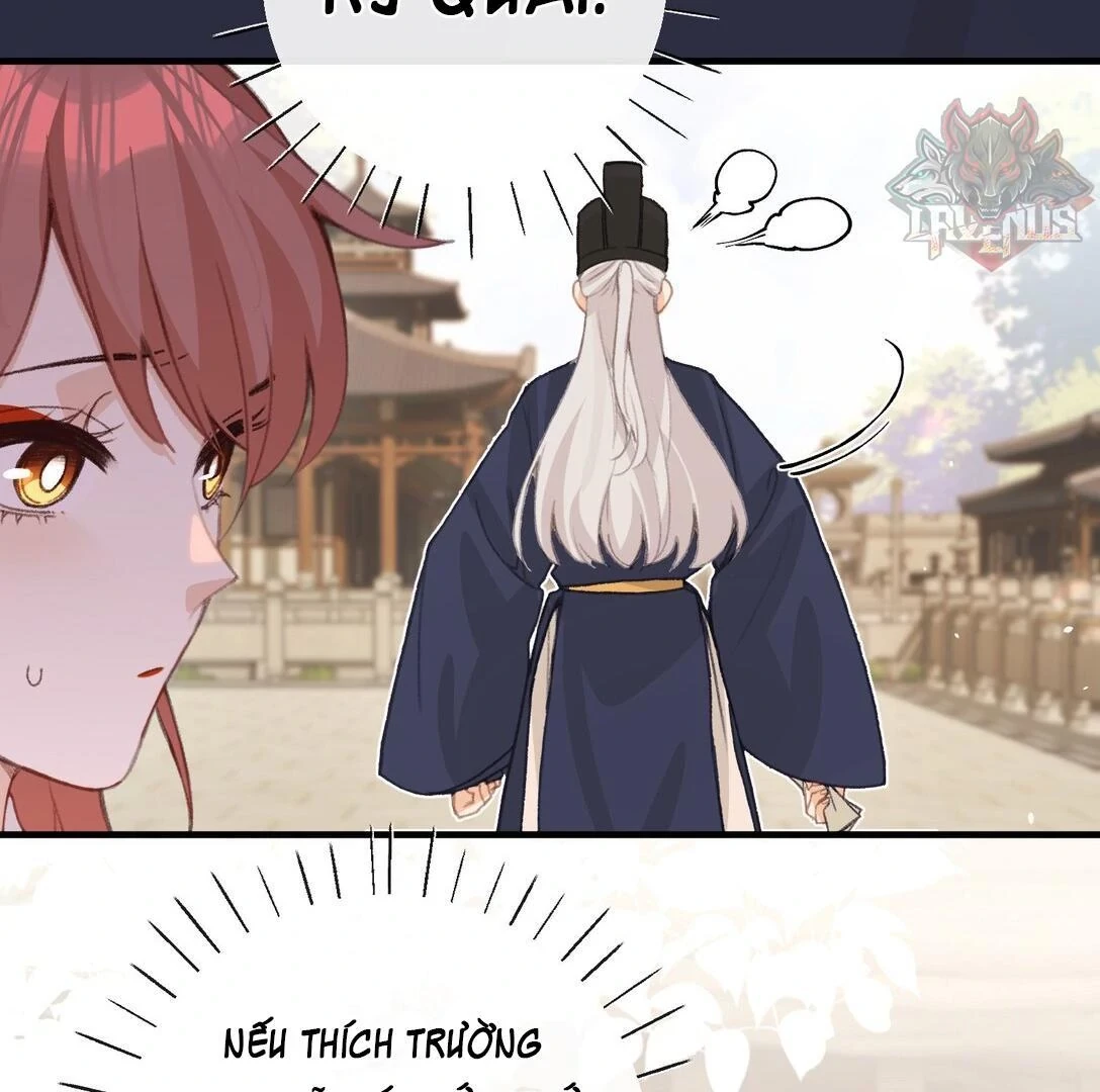 Nghe Nói Thái Hậu Với Thái Hậu Là Thật Sao? Chapter 54 - Trang 33