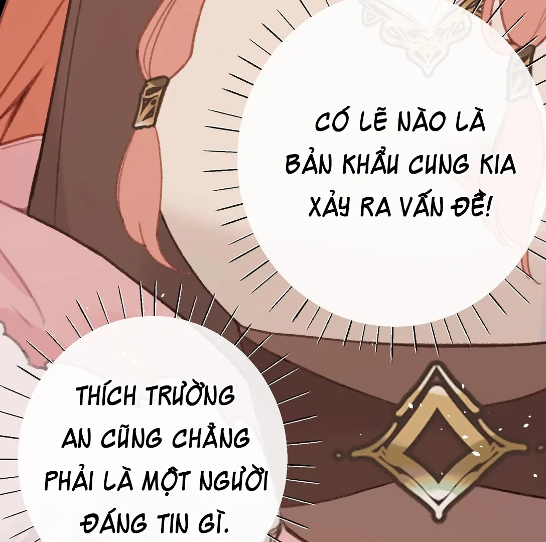 Nghe Nói Thái Hậu Với Thái Hậu Là Thật Sao? Chapter 54 - Trang 40