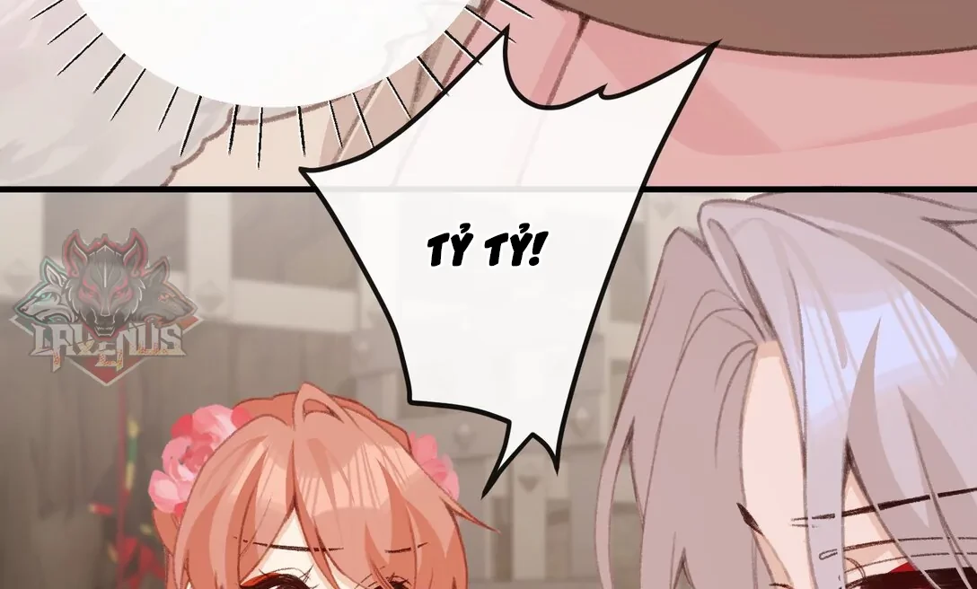 Nghe Nói Thái Hậu Với Thái Hậu Là Thật Sao? Chapter 54 - Trang 41