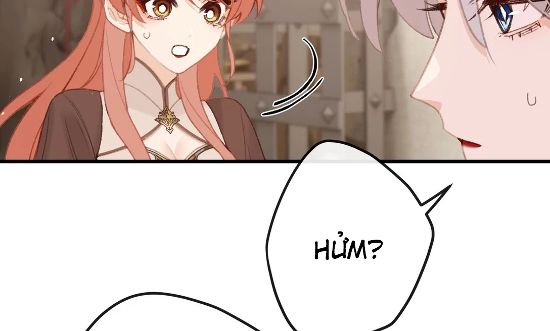 Nghe Nói Thái Hậu Với Thái Hậu Là Thật Sao? Chapter 54 - Trang 42