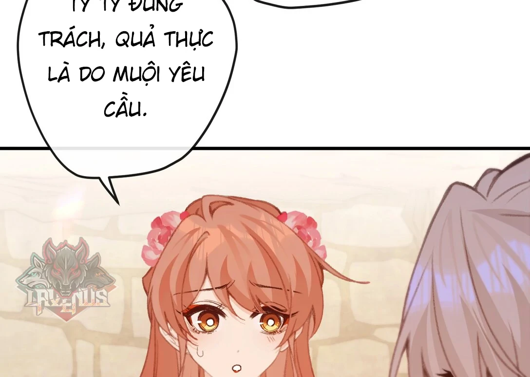 Nghe Nói Thái Hậu Với Thái Hậu Là Thật Sao? Chapter 54 - Trang 5
