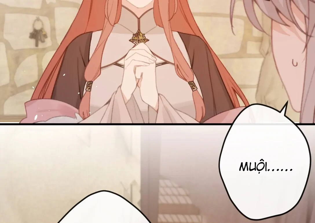 Nghe Nói Thái Hậu Với Thái Hậu Là Thật Sao? Chapter 54 - Trang 6