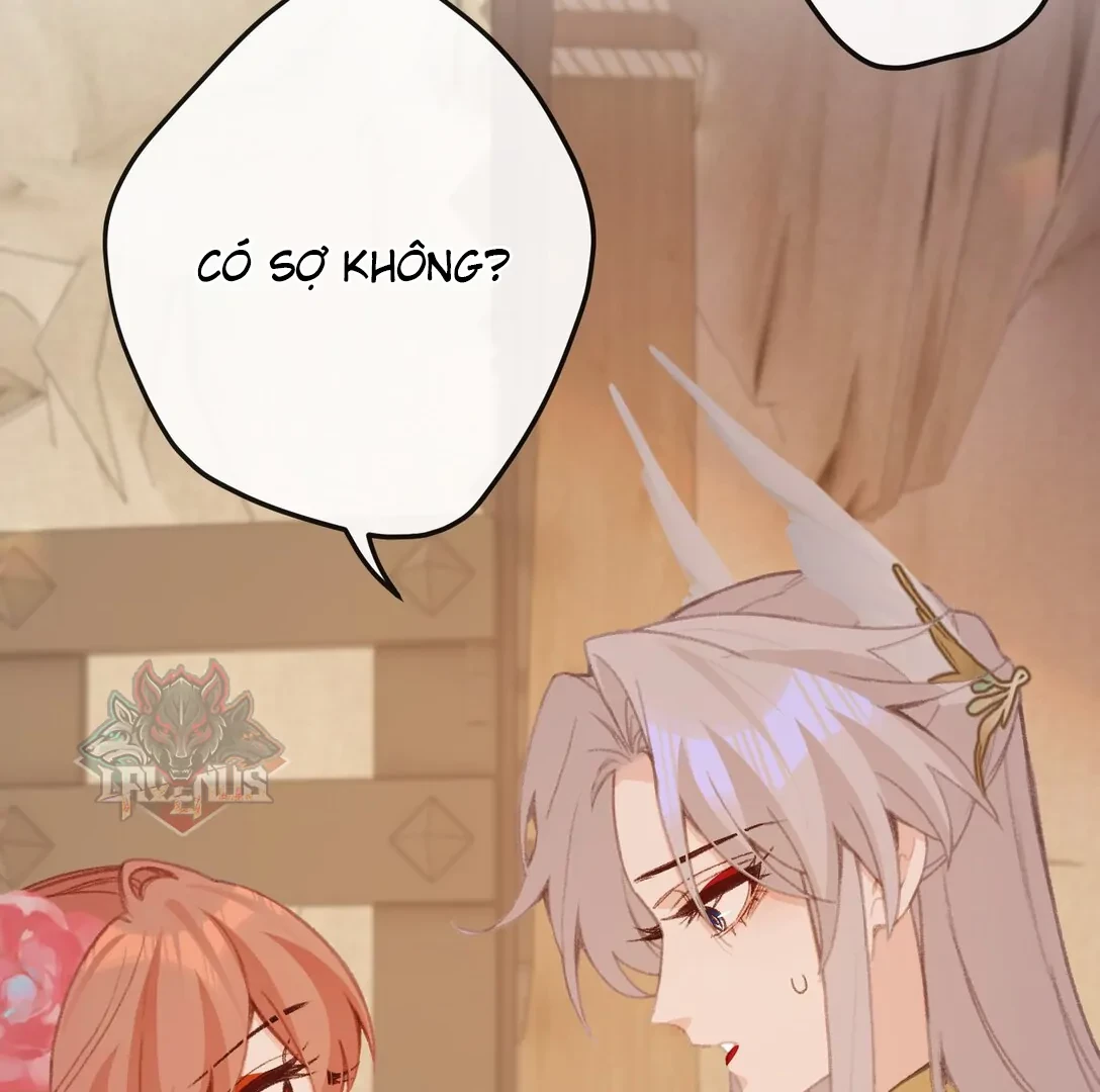Nghe Nói Thái Hậu Với Thái Hậu Là Thật Sao? Chapter 54 - Trang 7